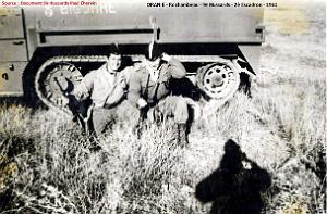 9e Hussards - Chervin- 44